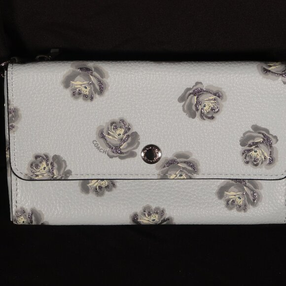 RARE | Vintage Coach | New York Collection | designer wristlet | NEW, Excellent - Picture 1 of 5